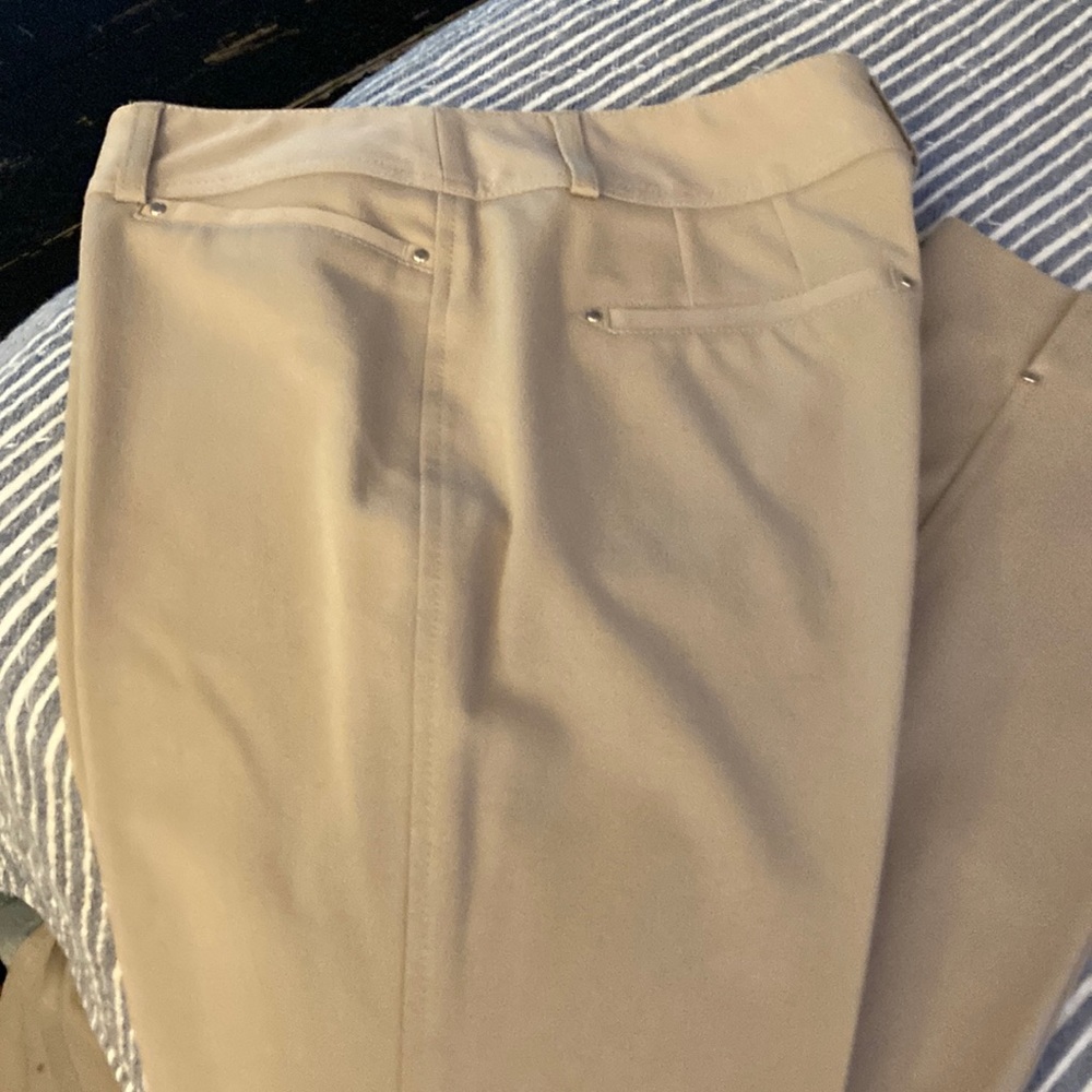 White House Black Market pants